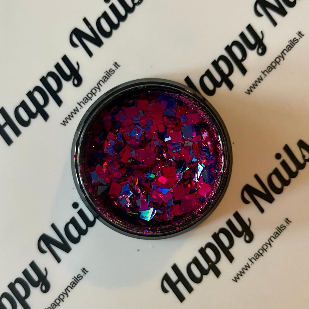 Unicorn Glitter nr 106A