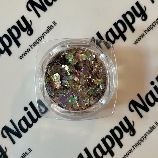 Unicorn Glitter nr 105G