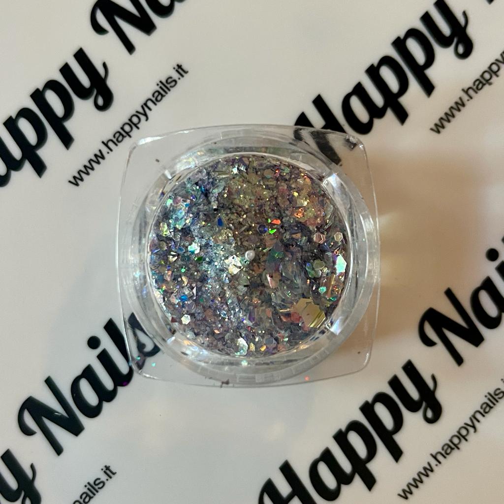 Unicorn Glitter nr 105M