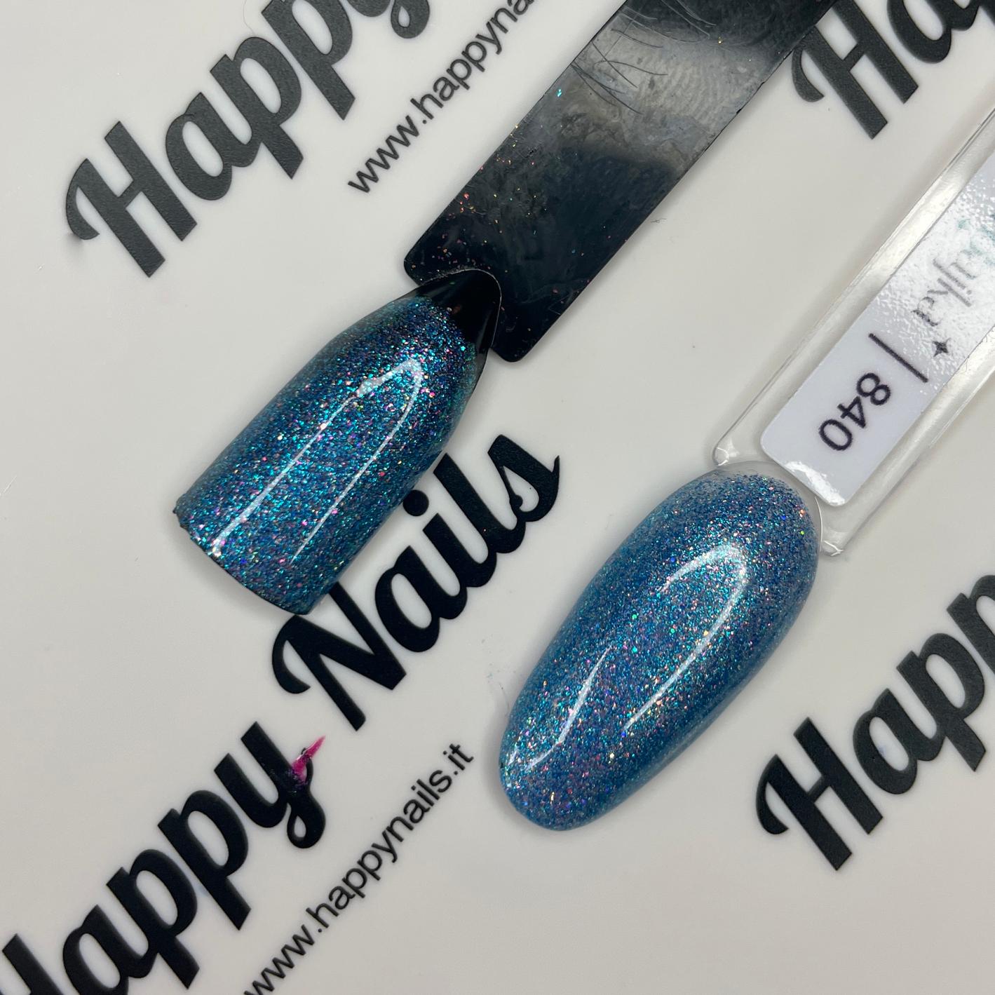 Semipermanente Inna Bajka Holo Nr. 840 Vegan 6 ml