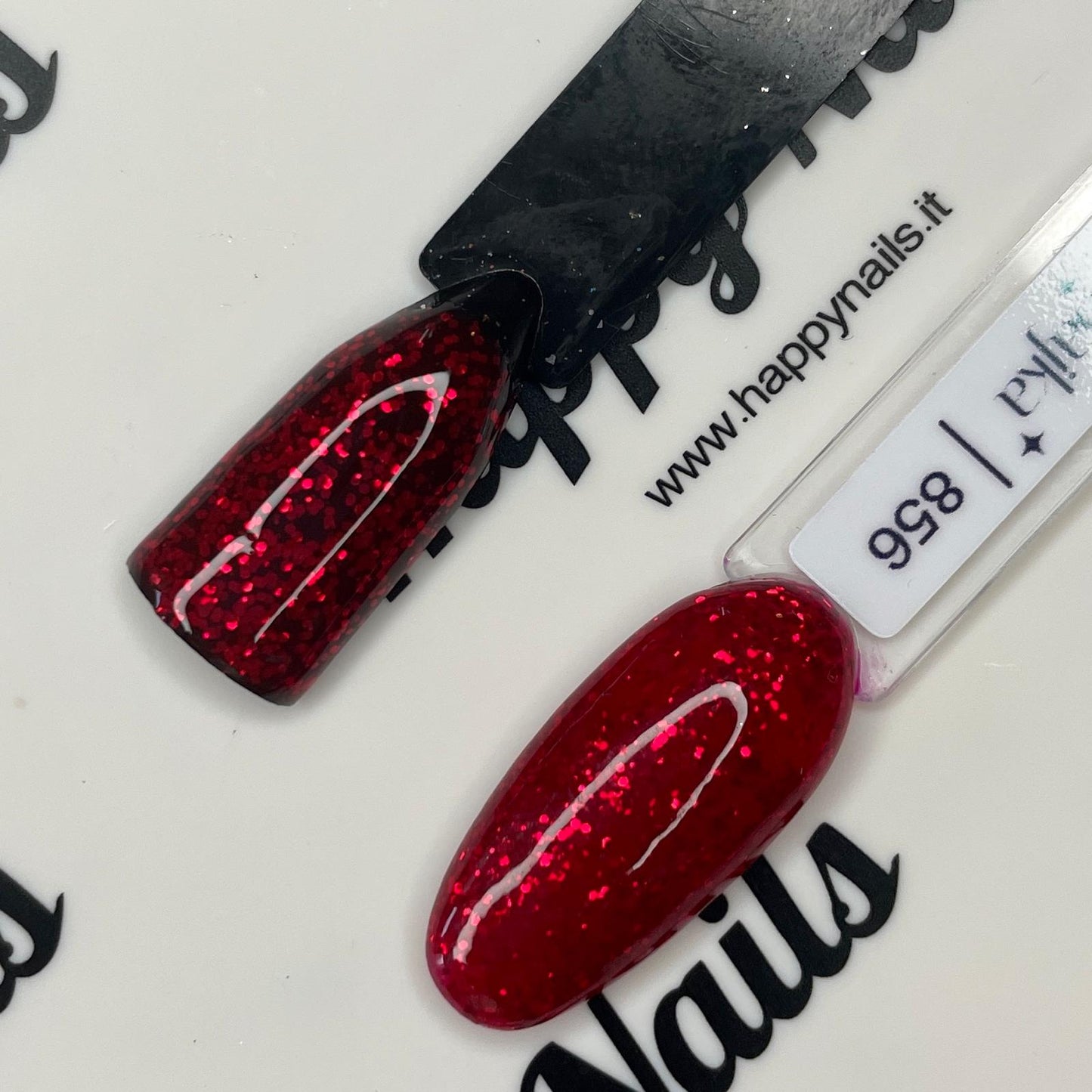 Semipermanente Inna Bajka Nr. 856 Vegan 6 ml