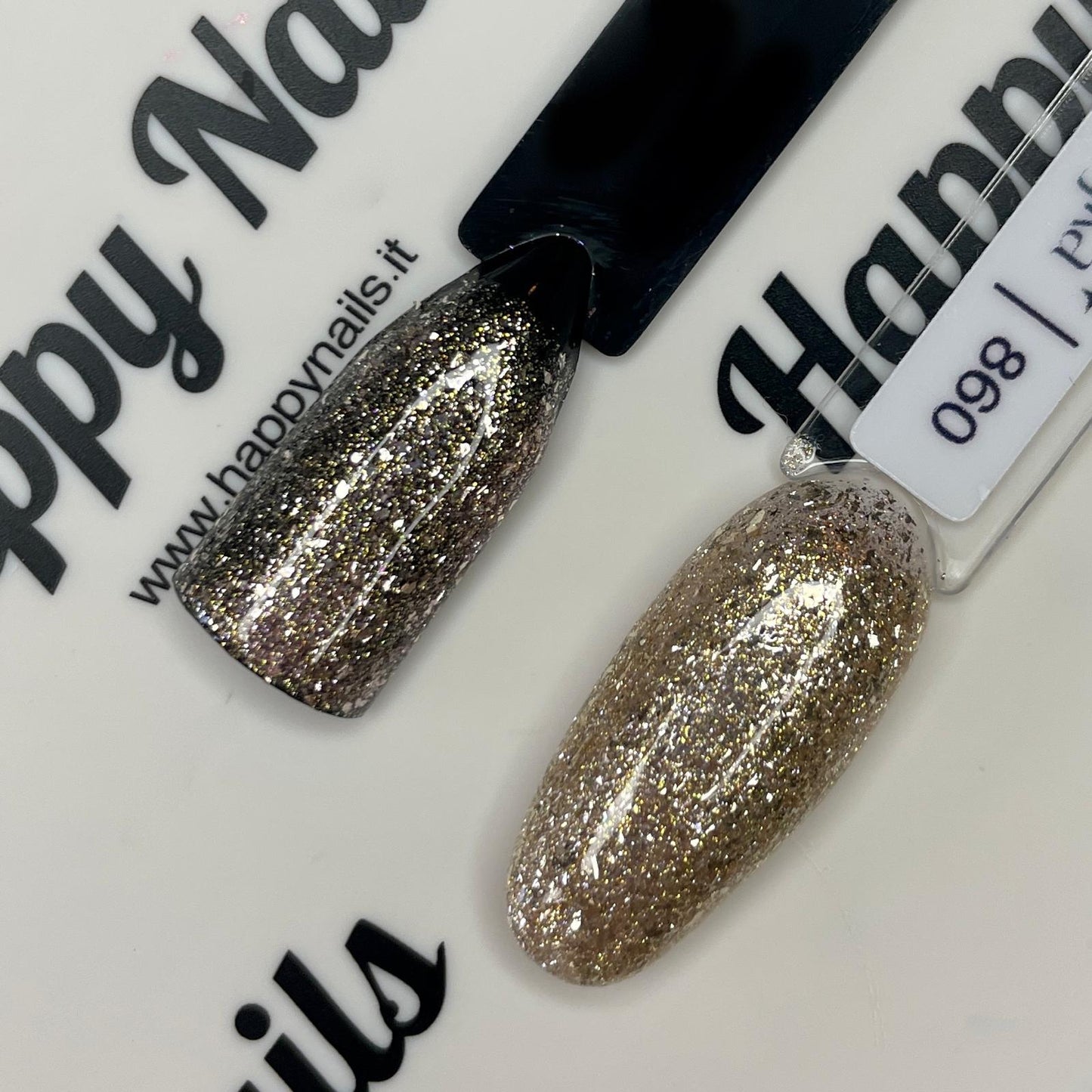Semipermanente Inna Bajka Nr. 860 Supernova Vegan 6 ml