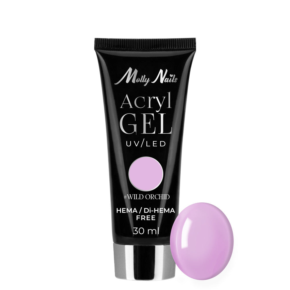 Acrylgel Orquídea Silvestre 26 Sin Hema/Di-Hema 30 ml