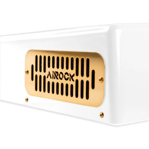 Airock Simple 2.0 Weißer Staubsauger