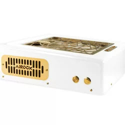 Airock Simple 2.0 Weißer Staubsauger