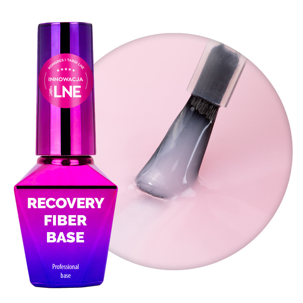 Base Fibra Recuperadora Vía Láctea 10ml