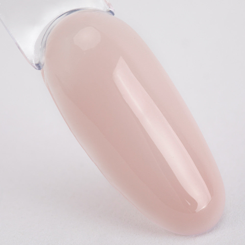 Rubber Fiber Base Nude 10 ml