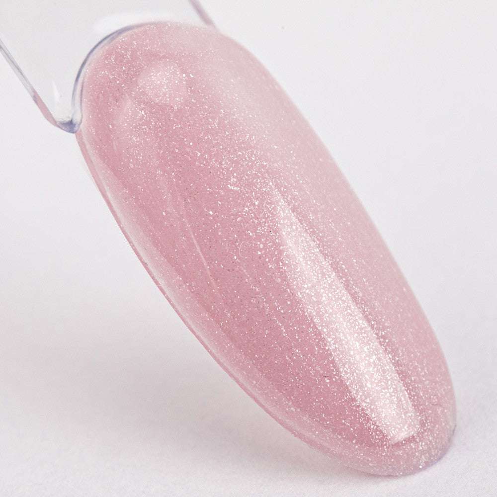 Gummifaser-Basis, seidiger Schimmer, 10 ml