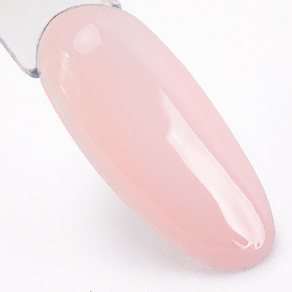 Gummy Base 2in1 Puff Peach 01 Hema/Di-Hema Free 5 ml