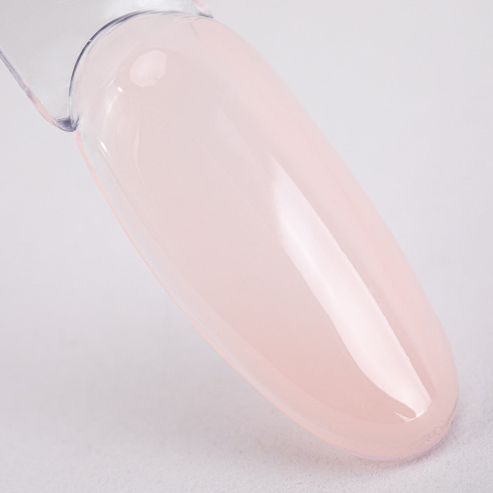 Base de Goma Transparente 10 ml