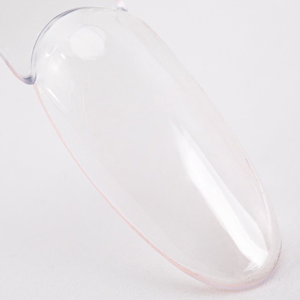 Base de Goma Transparente 10 ml