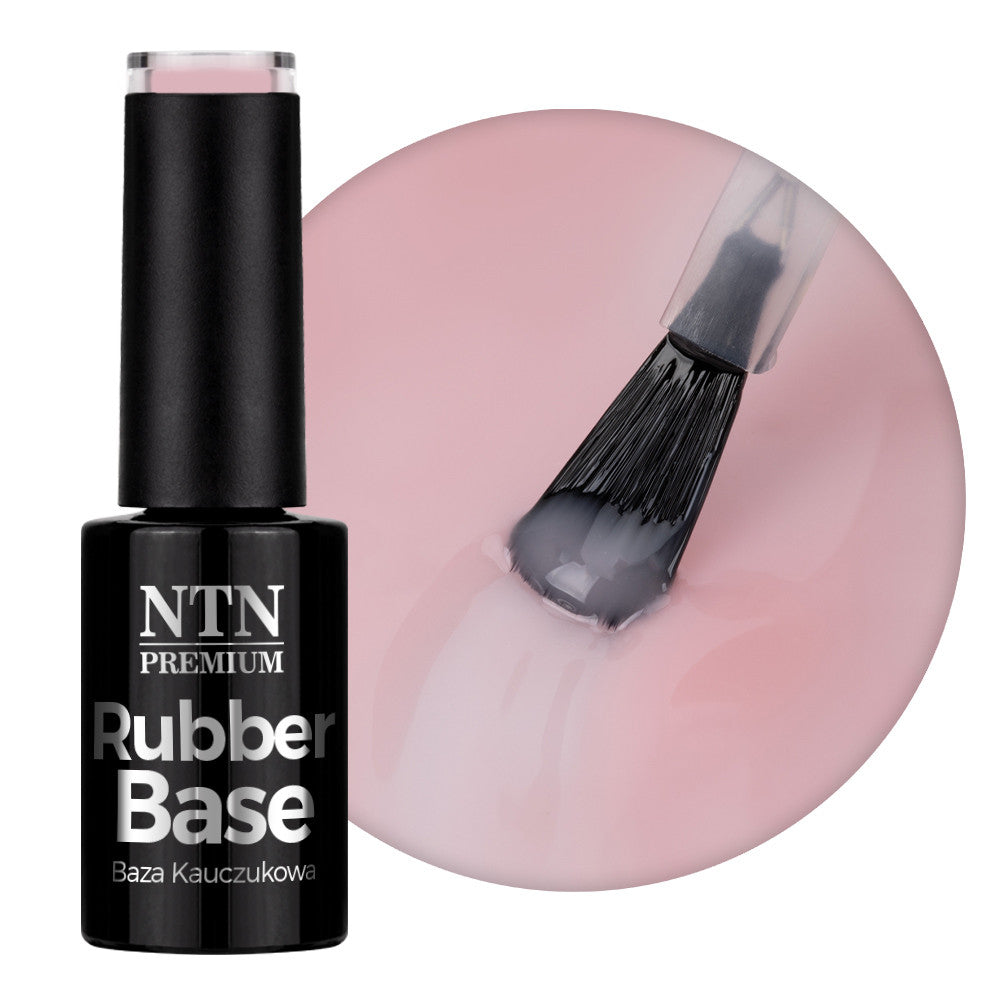Rubber Base Business Line 03 5 ml
