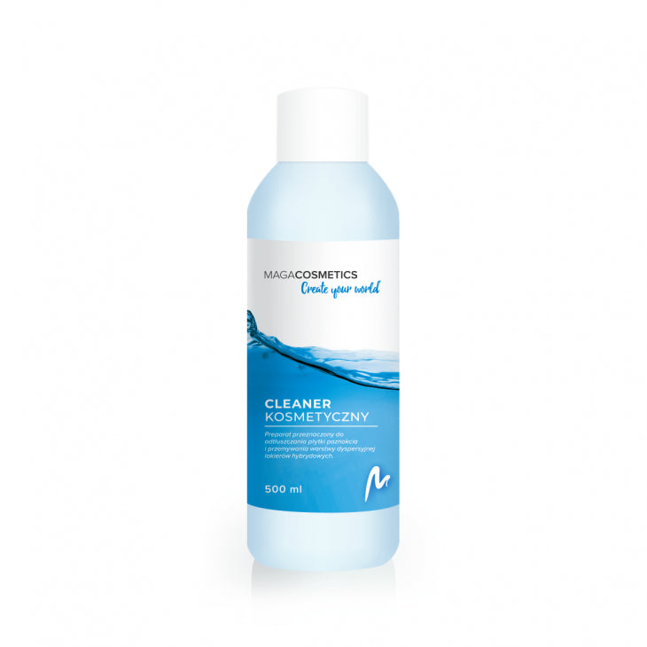 Cleaner Vegano 500 ml