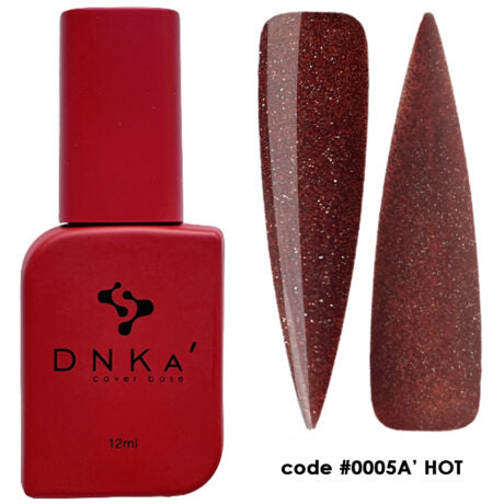 Decklack Flash 0005A Hot 12 ml