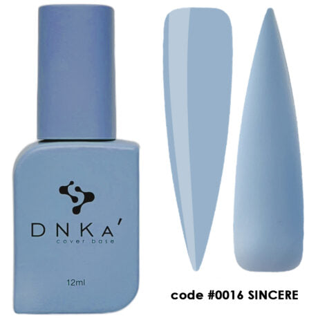 Cover Base 0016 Sincere 12 ml