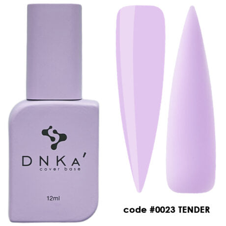 Cover Base 0023 Tender 12 ml