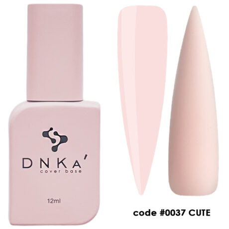 Base de maquillaje 0037 Lindo 12 ml