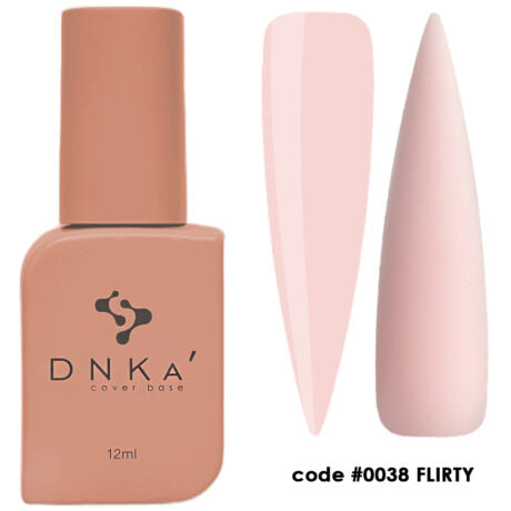 Cover Base 0038 Flirty 12 ml