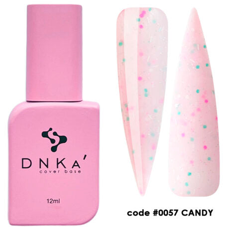 Cover Base 0057 Candy 12 ml