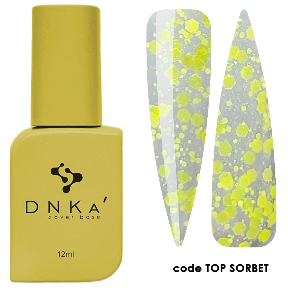 Top Coat 12 ml - Varie Colorazioni