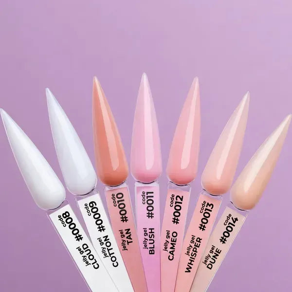 Jelly Gel 0014 Dune 15 ml