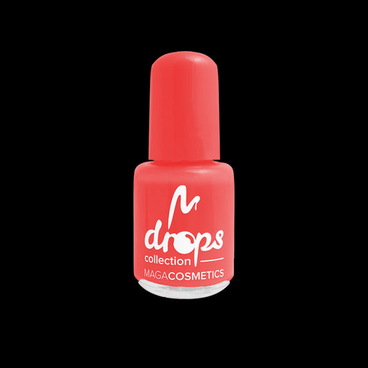 Smalto Classico Drops 118 Vegano 6 ml