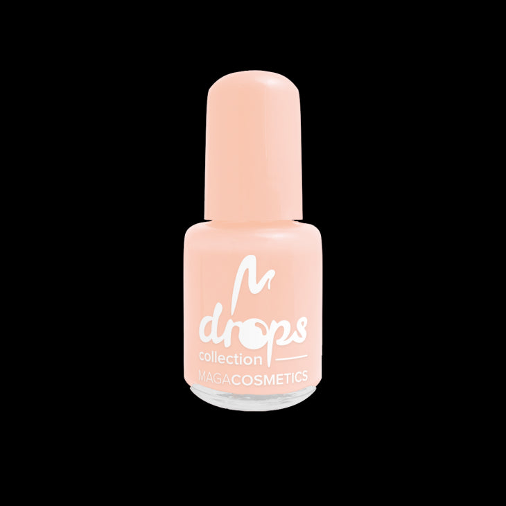 Esmalte de Uñas Clásico 050 ProLine Vegano 15 ml