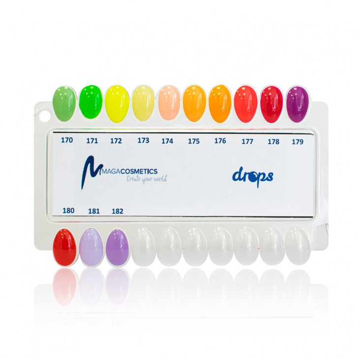 Esmalte de Uñas Clásico 019 ProLine Vegano 15 ml