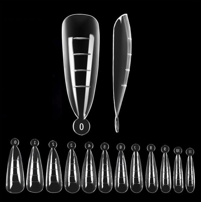 Dual Tip Classic Mandel 120 Stk