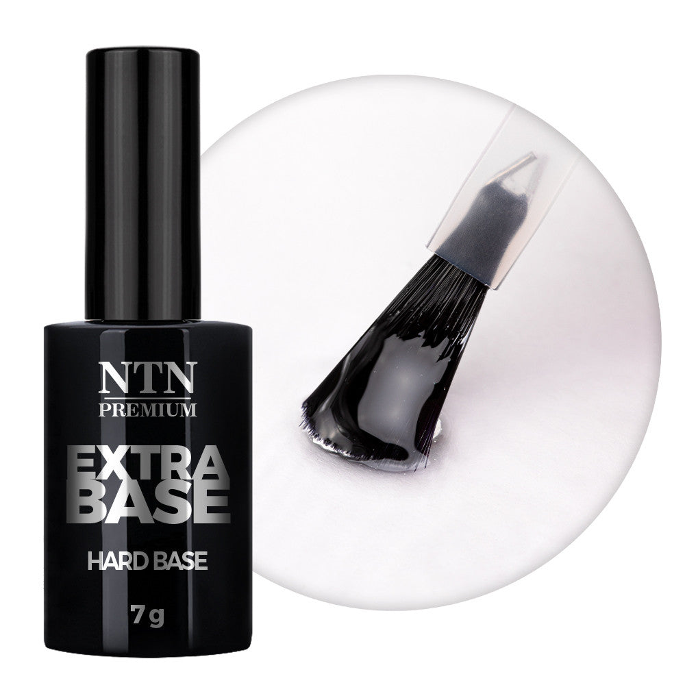 Gummibasis klar 10 ml