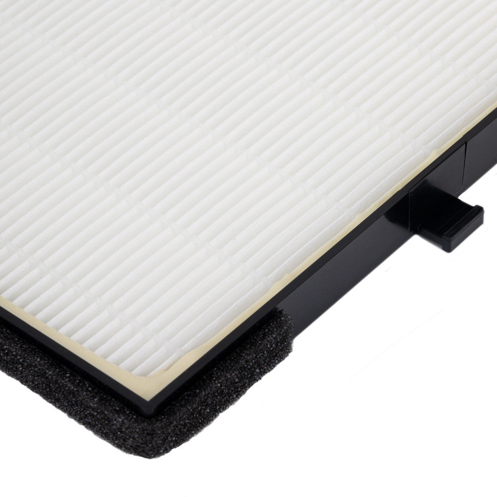 Filtro para aspiradora 858-8