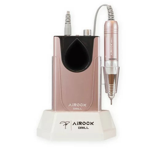 Fresa per Unghie Professionale Portatile Clelia 45W Pink - Senza Filo