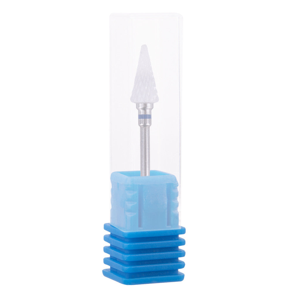 Punta Triangle in Ceramica Grana Media