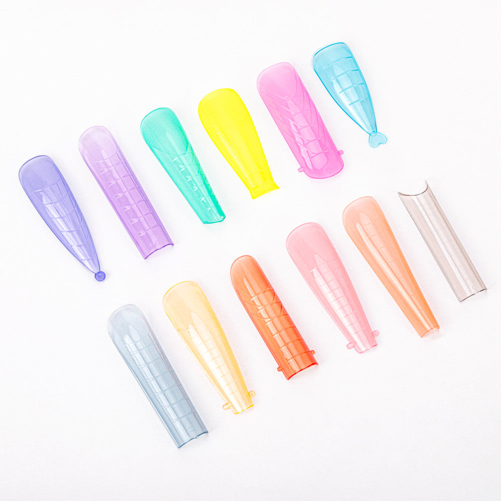 Dual Form Colorate Varie Forme 288 pz