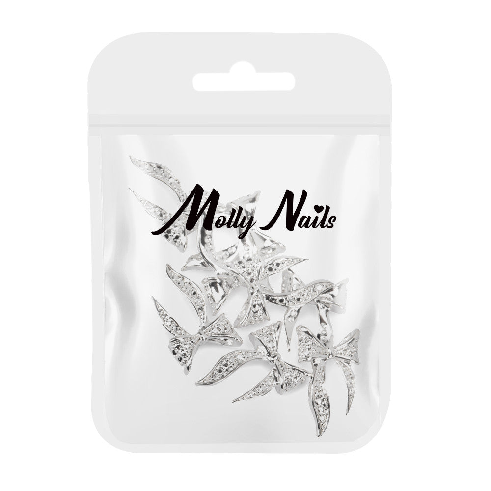 Fiocchi 3D Silver 10 pz