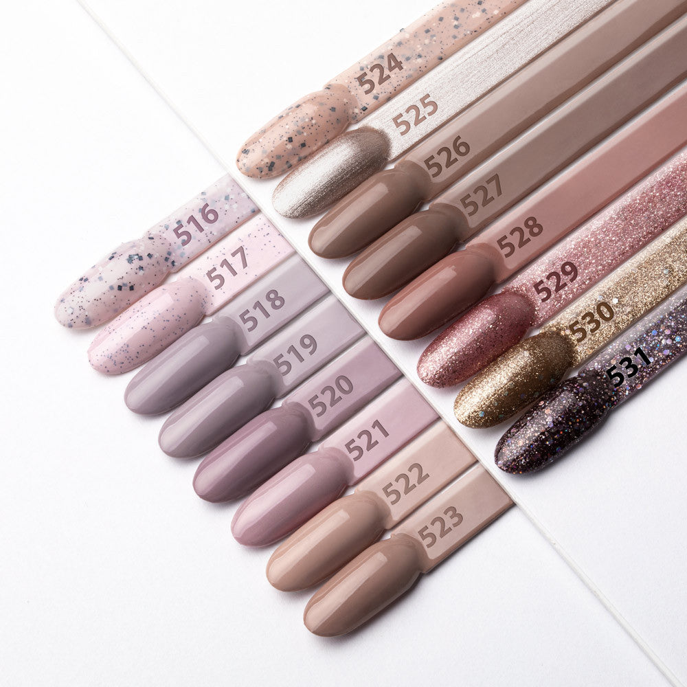 Hybrid Laq Limited Edition 521 Hema/Di-Hema Free 5 g