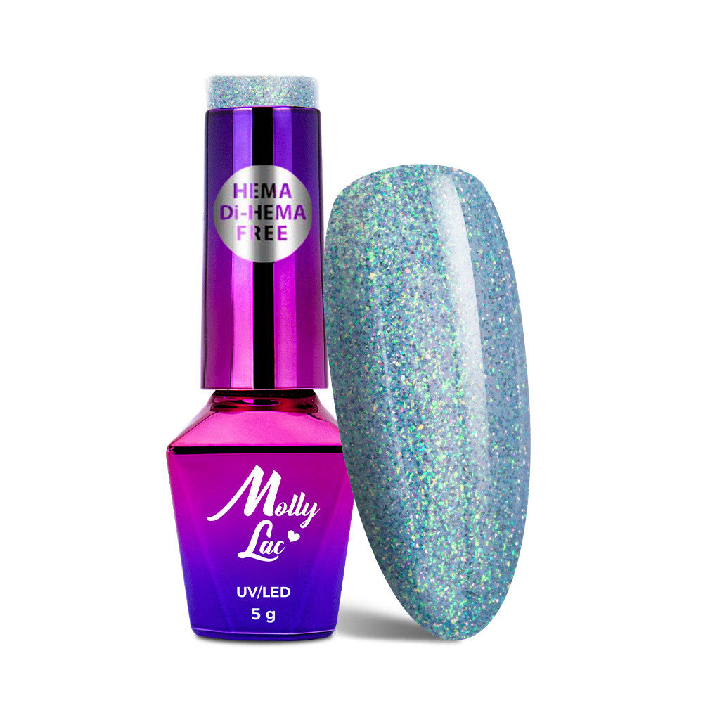 Semipermanente Shocking Shine 685 Little Soul Hema/Di-Hema Free 5 g