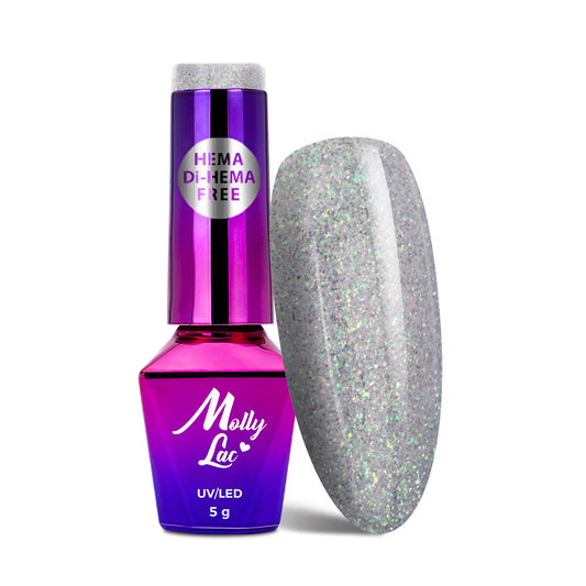 Semipermanente Shocking Shine 684 Rocker Hema/Di-Hema Free 5 g - Superata scadenza commerciale