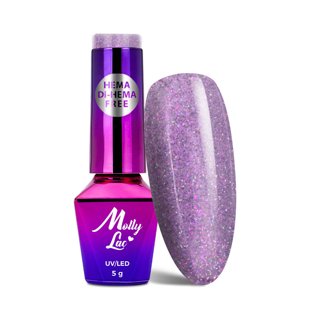 Shocking Shine 682 Time Lie Hema/Di-Hema Free semipermanent 5 g