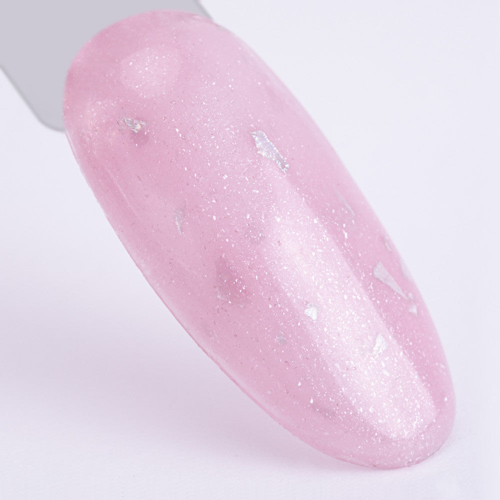 Semipermanente Sparkling French 707 Simple Flash Hema/Di-Hema Free 5 g