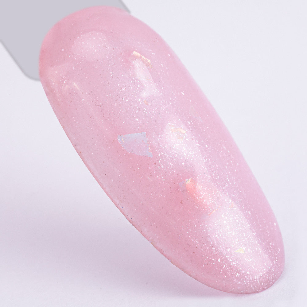 Semipermanente Sparkling French 701 Wedding Party Hema/Di-Hema Free 5 g