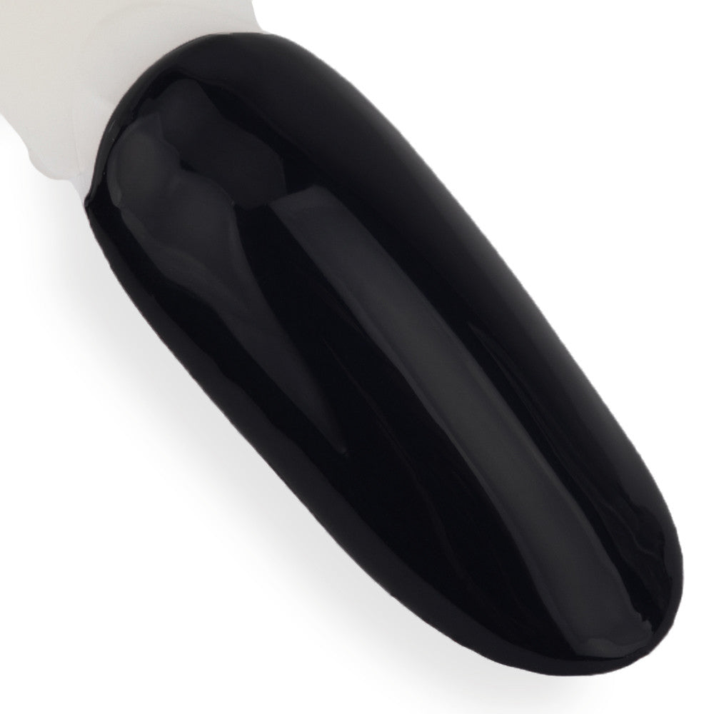 Hybrid Laq After Midnight Collection 72 Schwarz 5 g