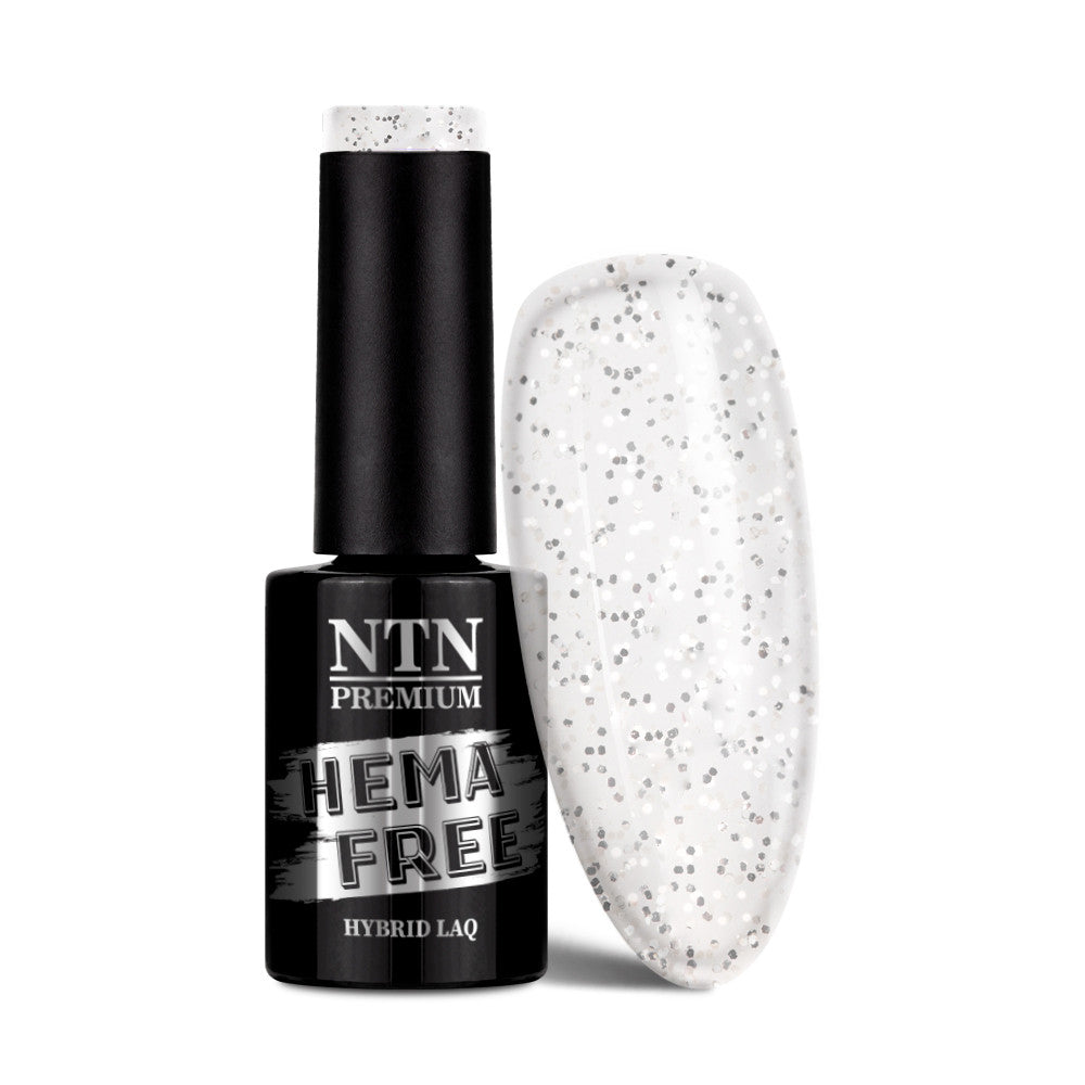 Hybrid Laq Ambrosia Collection 154 Hema/Di-Hema Free 5 g