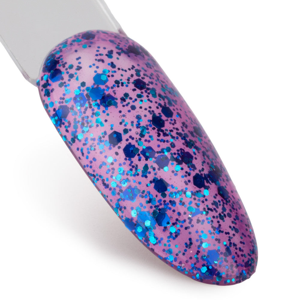 Hybrid Laq Multicolor Collection 86 Hema/Di-Hema Free 5 g