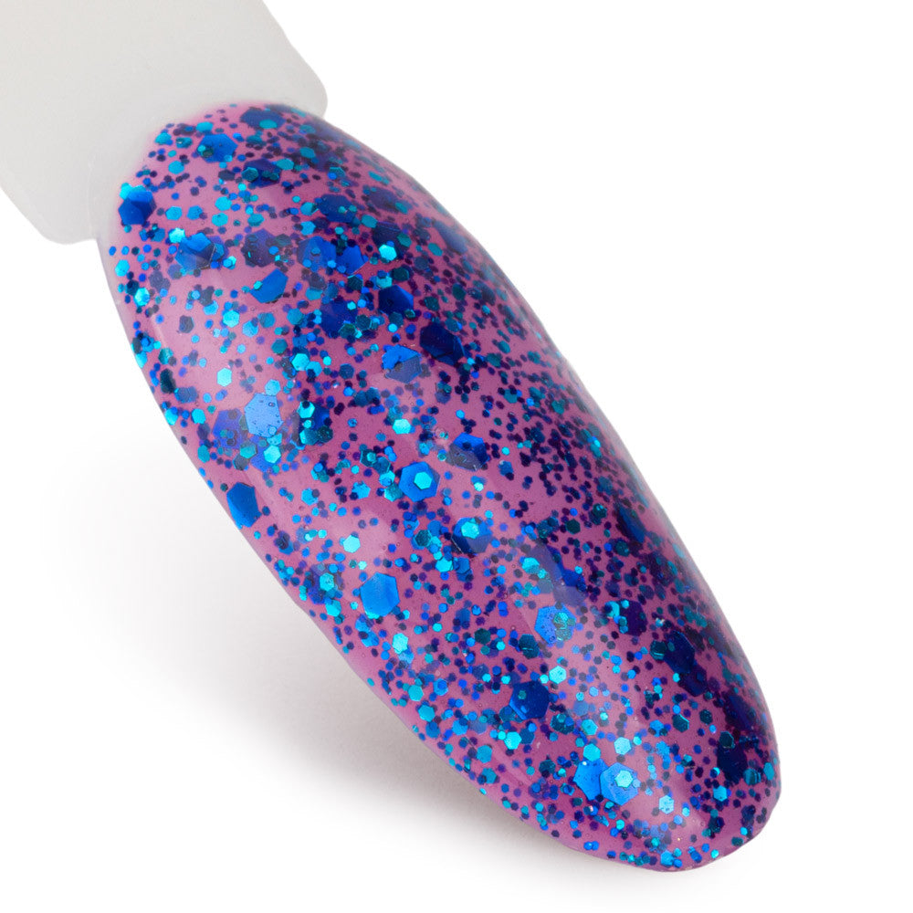 Hybrid Laq Multicolor Collection 86 Hema/Di-Hema Free 5 g