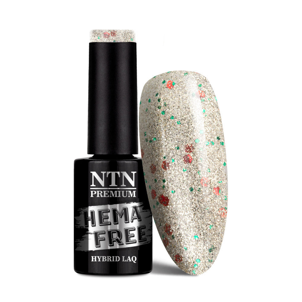 Hybrid Laq Neomagic Collection 279 Hema/Di-Hema Free 5 g