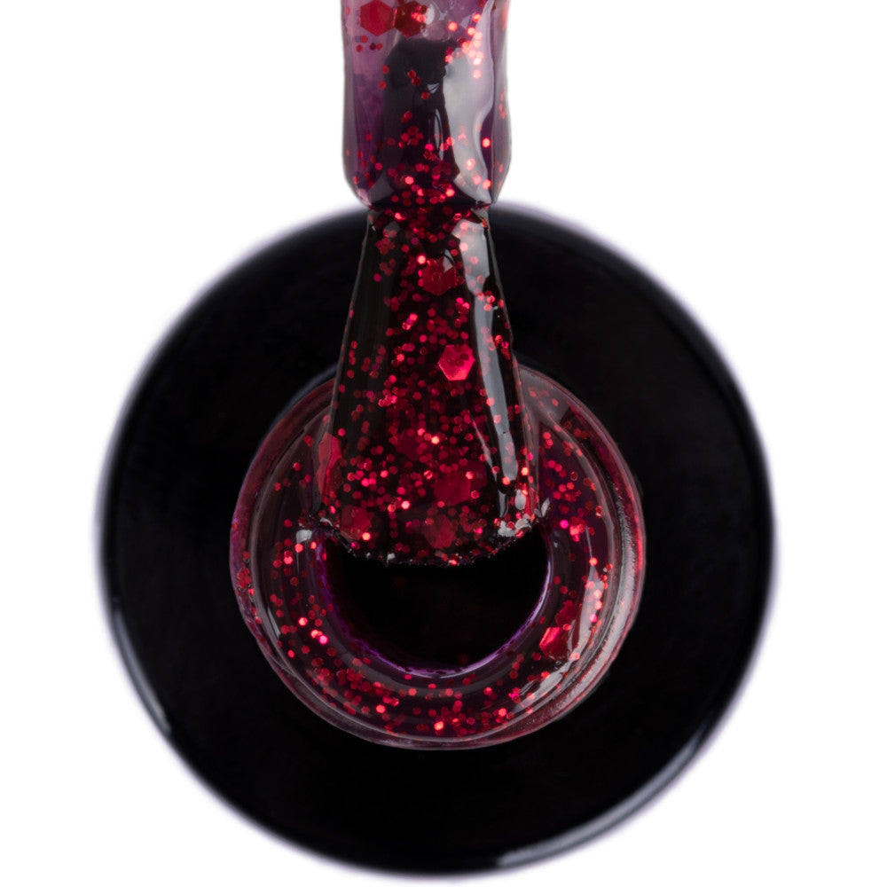 Hybrid Laq Passion for Love 206 Hema/Di-Hema Free 5 g