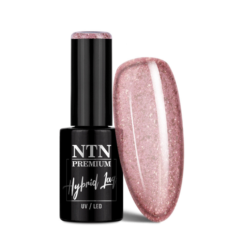 Hybrid Laq Day Romantica Collection 107 5 g