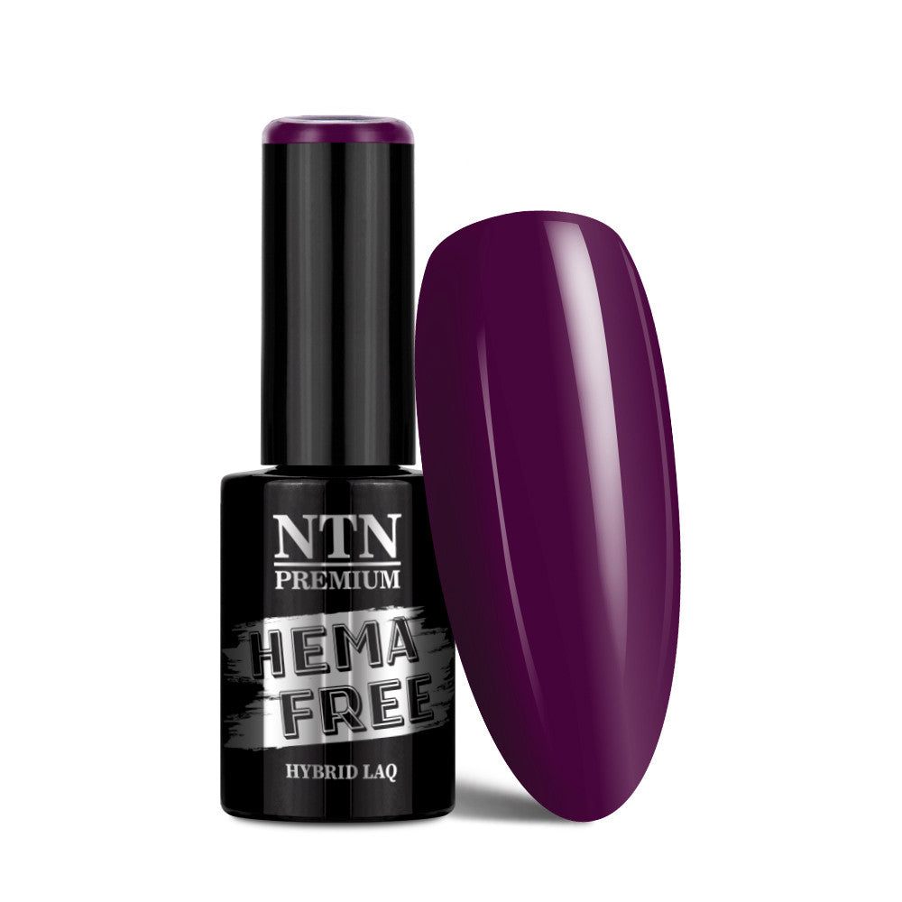 Hybrid Laq Romantica Collection 104 Hema/Di-Hema Free 5 g