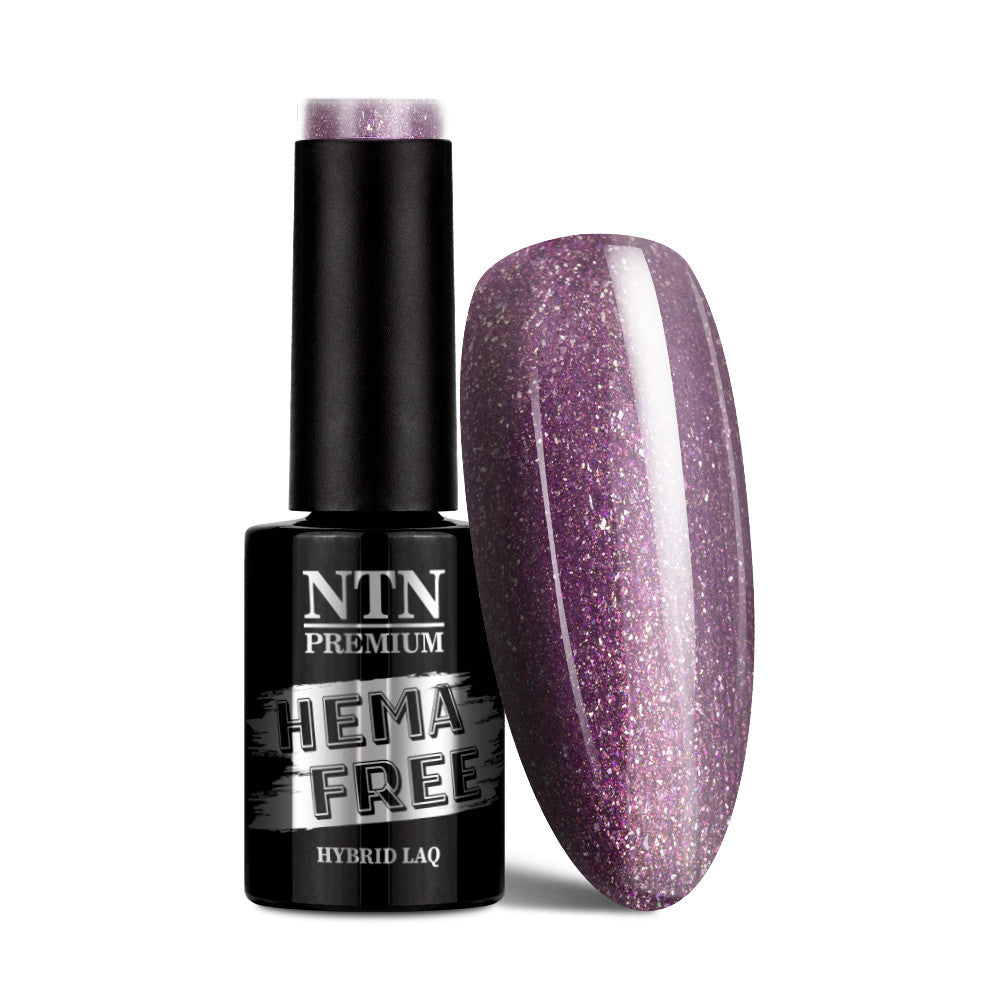 Hybrid Laq Uptown Girl Collection 19 Hema/Di-Hema Free 5 g